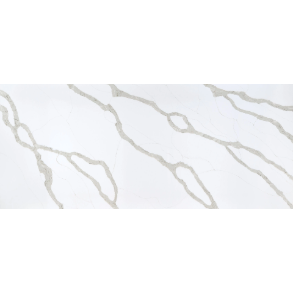 Calacatta Bali - quartz countertop